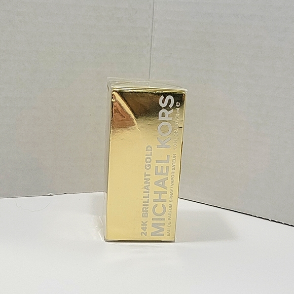 Michael Kors Other - Michael kors perfume